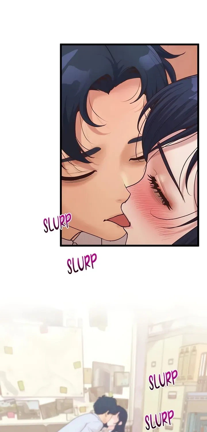 Office Romance Registry Chapter 22 page 73 - 