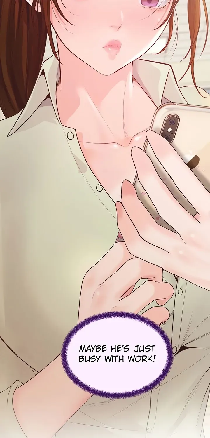 Office Romance Registry Chapter 22 page 77 - 