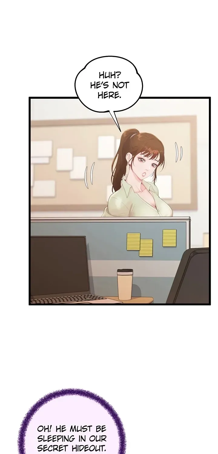 Office Romance Registry Chapter 22 page 79 - 