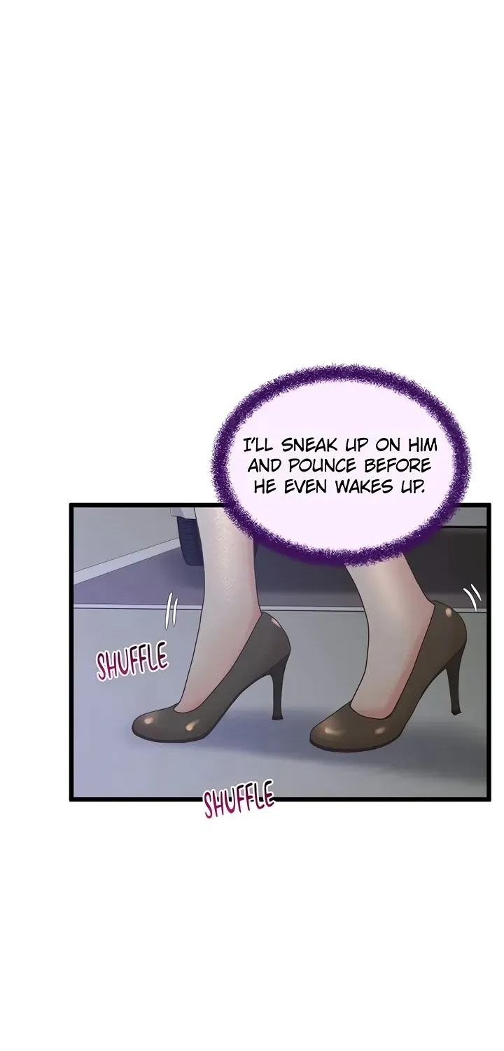 Office Romance Registry Chapter 22 page 84 - 