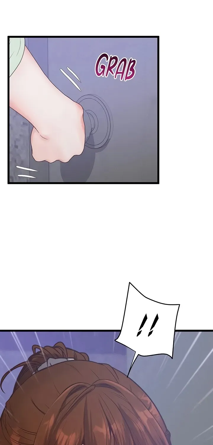 Office Romance Registry Chapter 22 page 85 - 