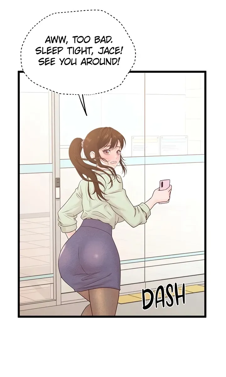Office Romance Registry Chapter 23 page 12 - 