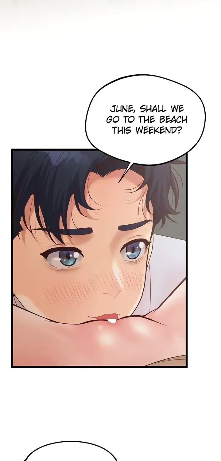 Office Romance Registry Chapter 23 page 18 - 