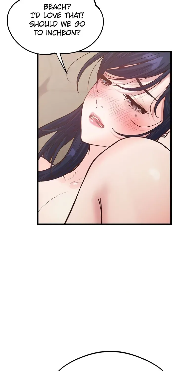 Office Romance Registry Chapter 23 page 19 - 