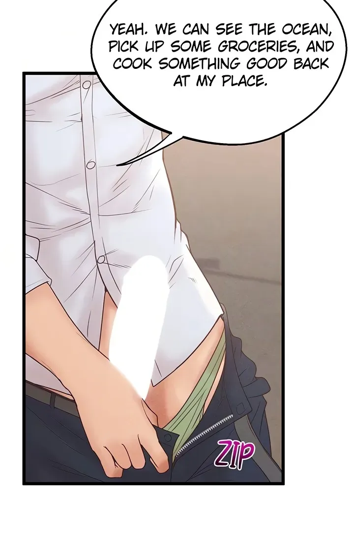 Office Romance Registry Chapter 23 page 20 - 