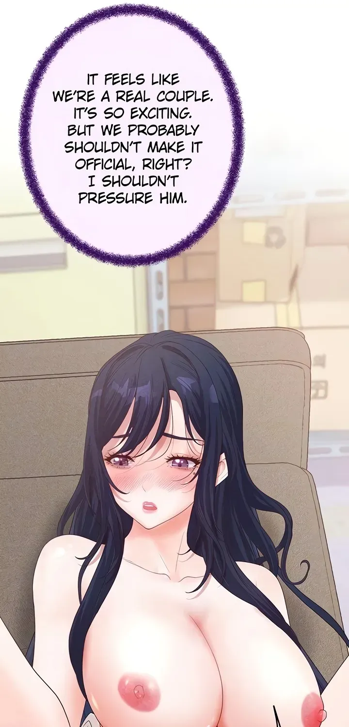 Office Romance Registry Chapter 23 page 21 - 