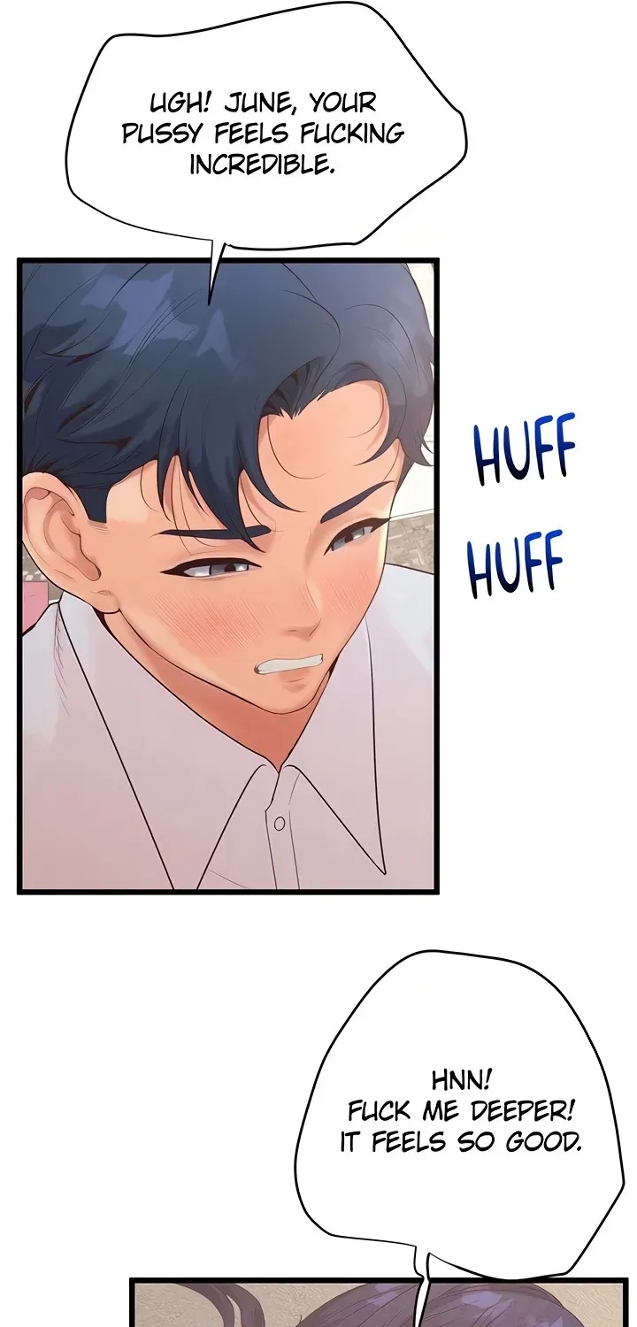 Office Romance Registry Chapter 23 page 25 - 