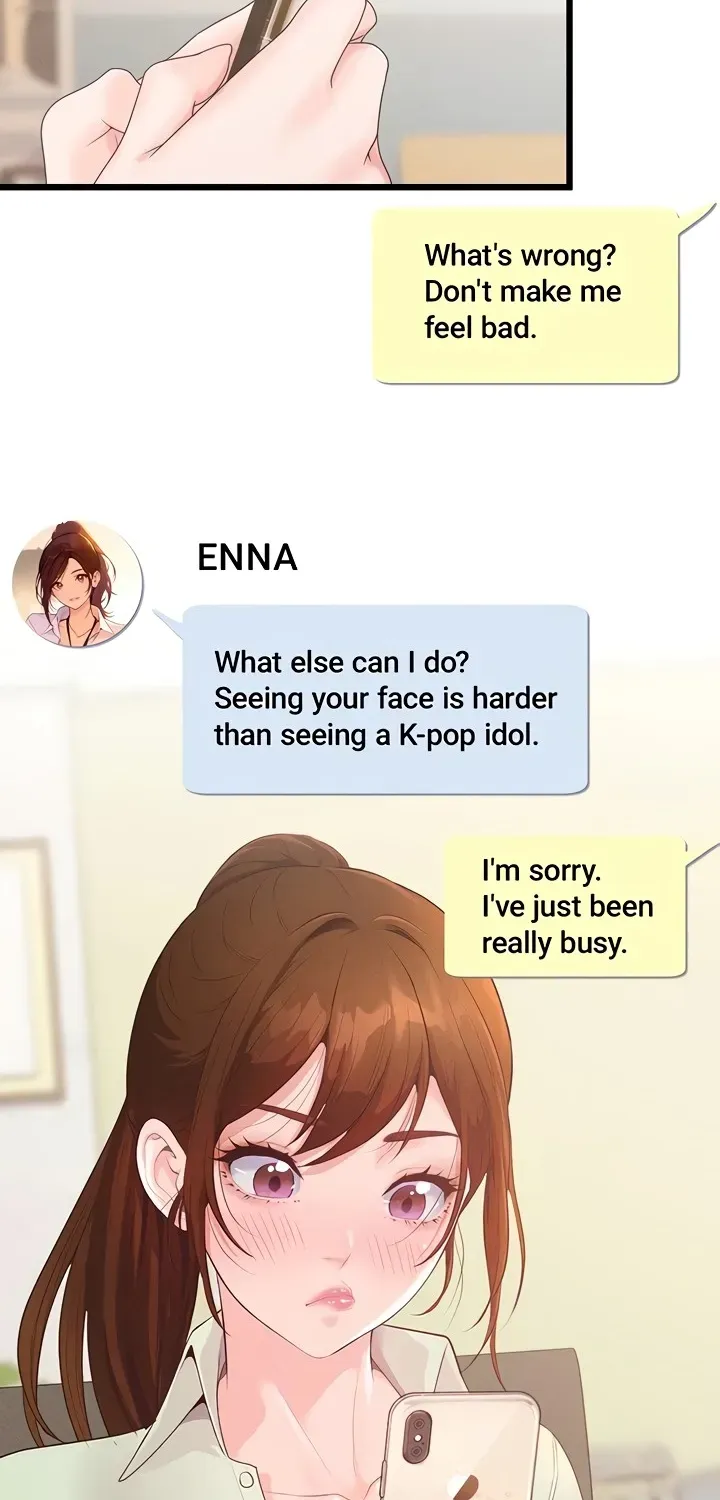 Office Romance Registry Chapter 23 page 38 - 