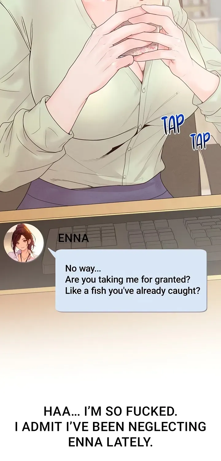 Office Romance Registry Chapter 23 page 39 - 