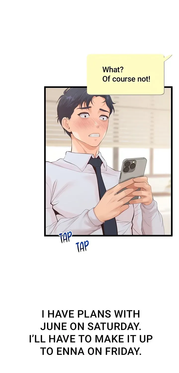 Office Romance Registry Chapter 23 page 40 - 