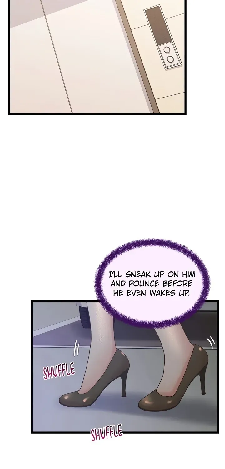 Office Romance Registry Chapter 23 page 5 - 