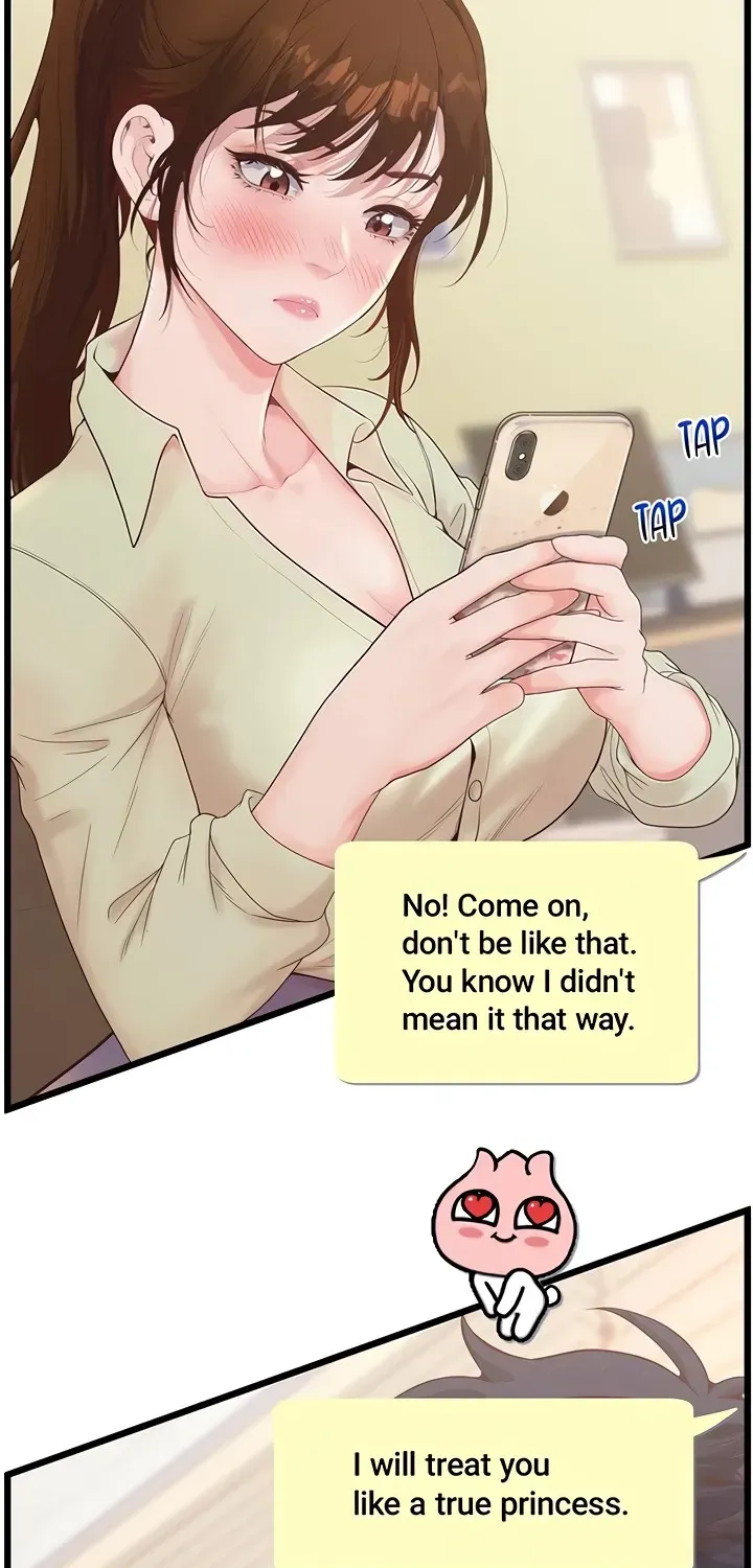 Office Romance Registry Chapter 23 page 42 - 