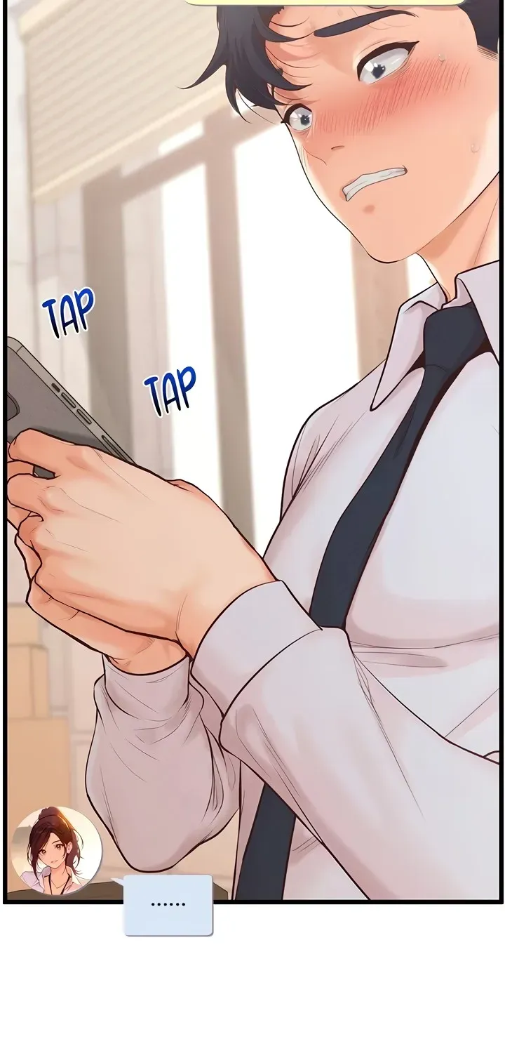 Office Romance Registry Chapter 23 page 43 - 