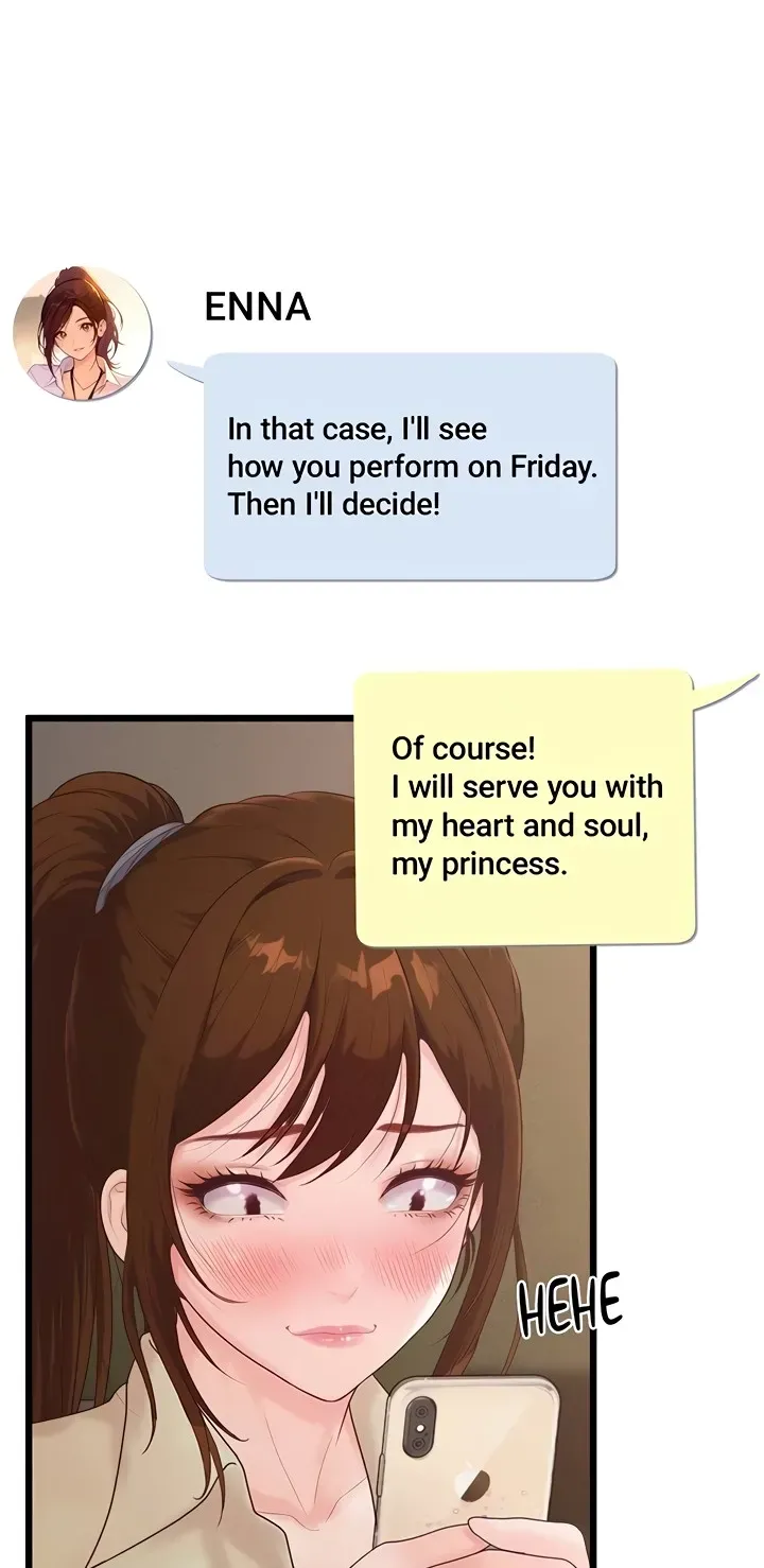 Office Romance Registry Chapter 23 page 44 - 