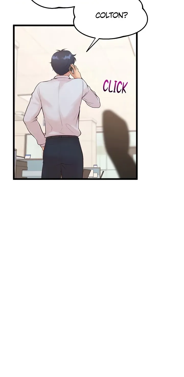 Office Romance Registry Chapter 23 page 48 - 
