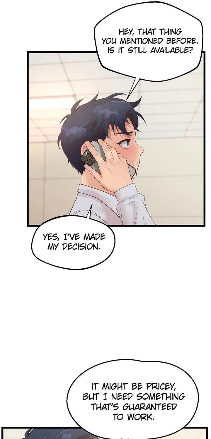 Office Romance Registry Chapter 23 page 49 - 