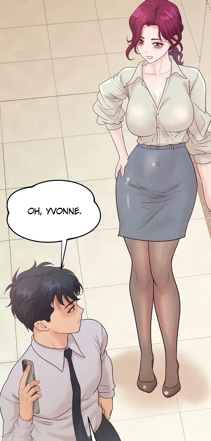 Office Romance Registry Chapter 23 page 51 - 
