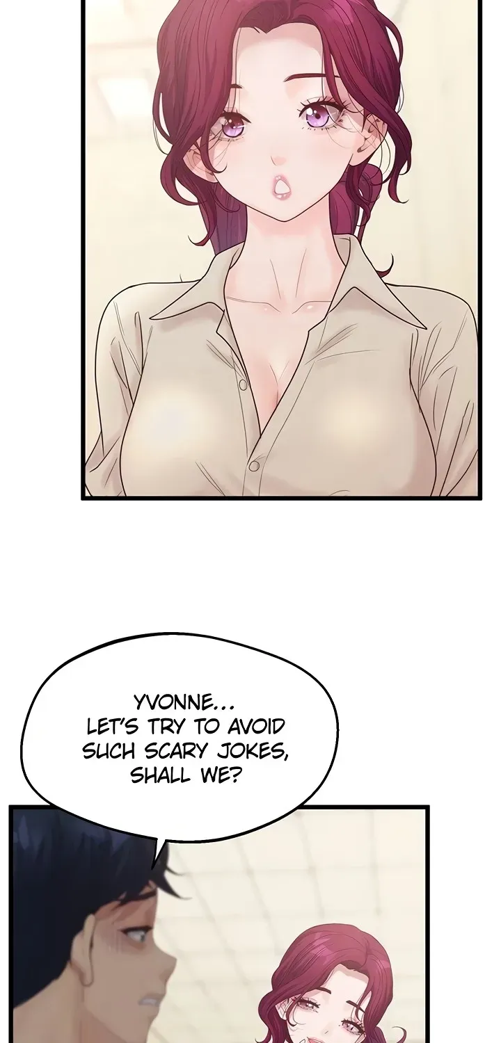 Office Romance Registry Chapter 23 page 53 - 