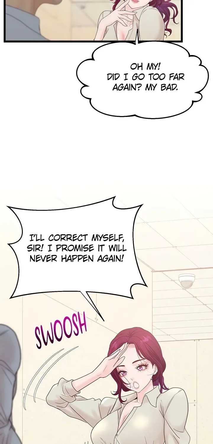Office Romance Registry Chapter 23 page 54 - 