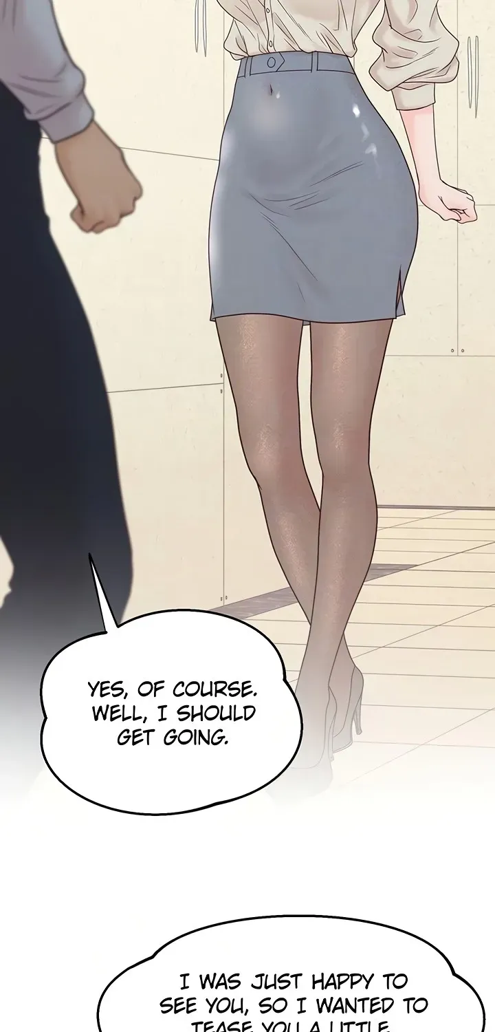 Office Romance Registry Chapter 23 page 55 - 