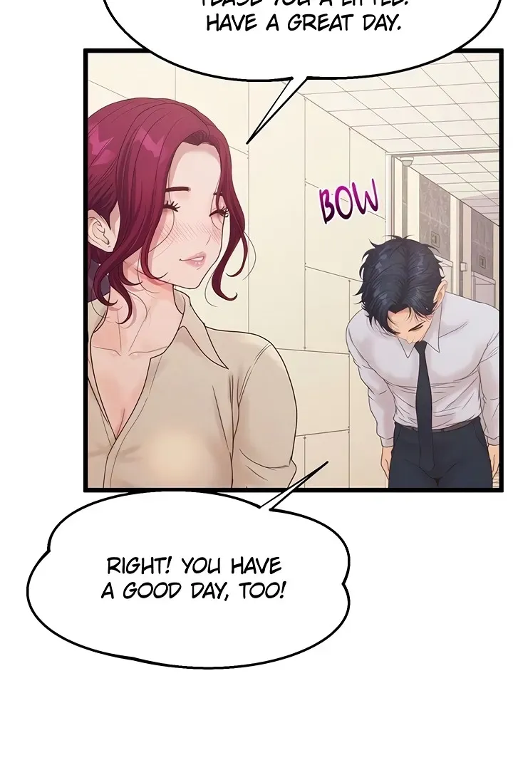 Office Romance Registry Chapter 23 page 56 - 