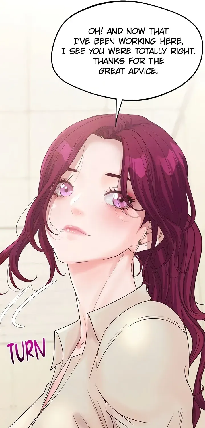 Office Romance Registry Chapter 23 page 57 - 