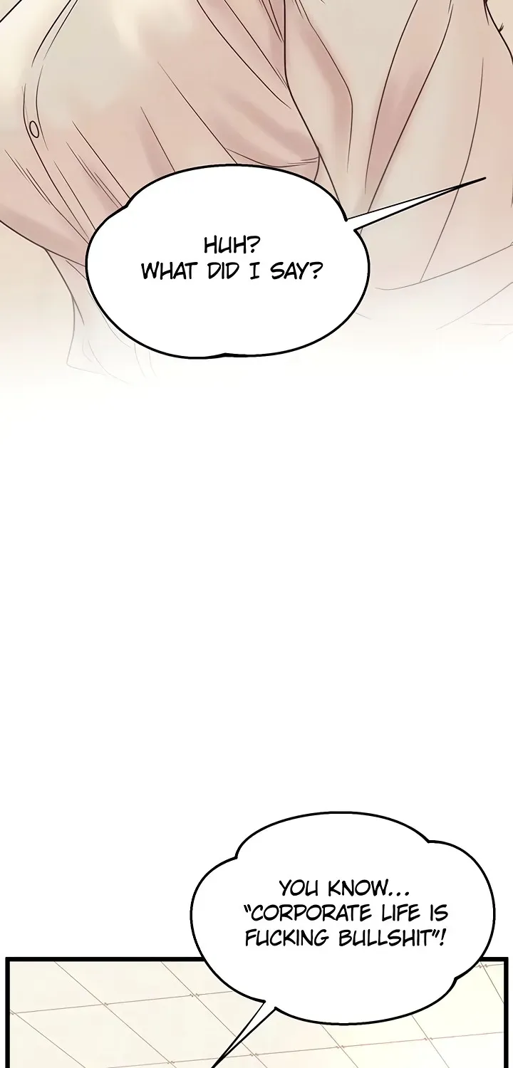 Office Romance Registry Chapter 23 page 58 - 