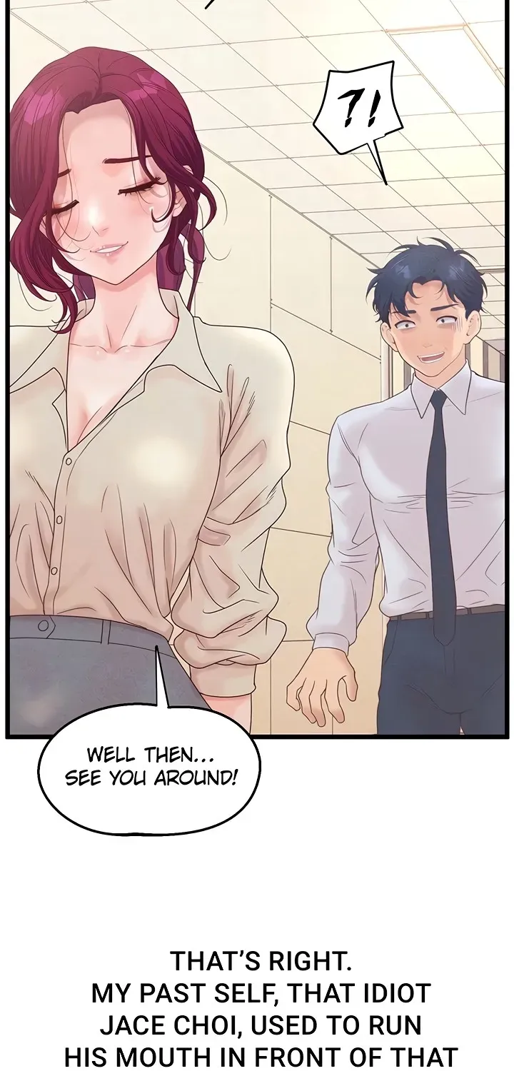 Office Romance Registry Chapter 23 page 59 - 