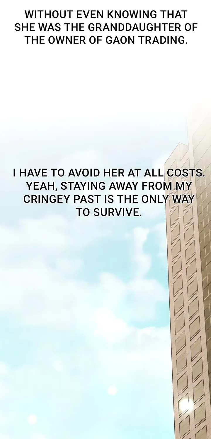 Office Romance Registry Chapter 23 page 61 - 