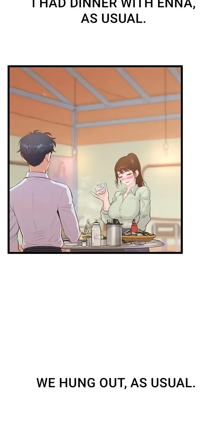 Office Romance Registry Chapter 23 page 64 - 
