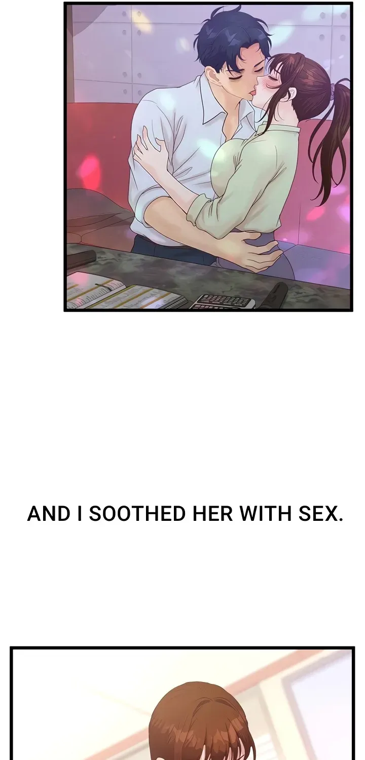 Office Romance Registry Chapter 23 page 65 - 