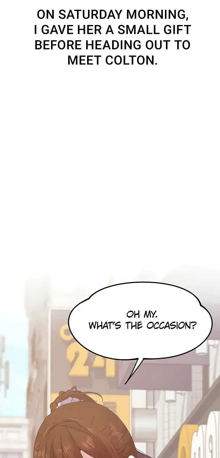Office Romance Registry Chapter 23 page 76 - 