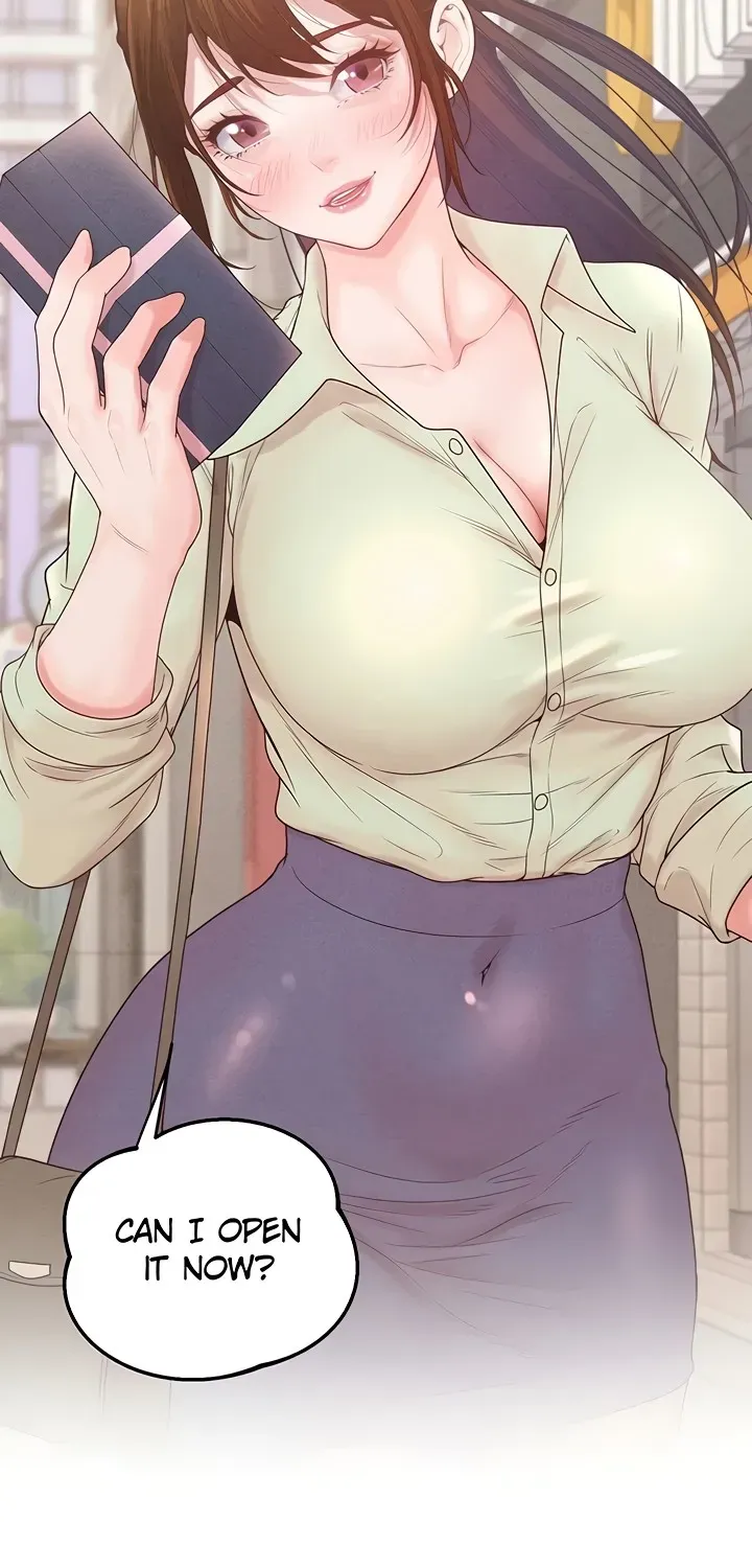 Office Romance Registry Chapter 23 page 77 - 