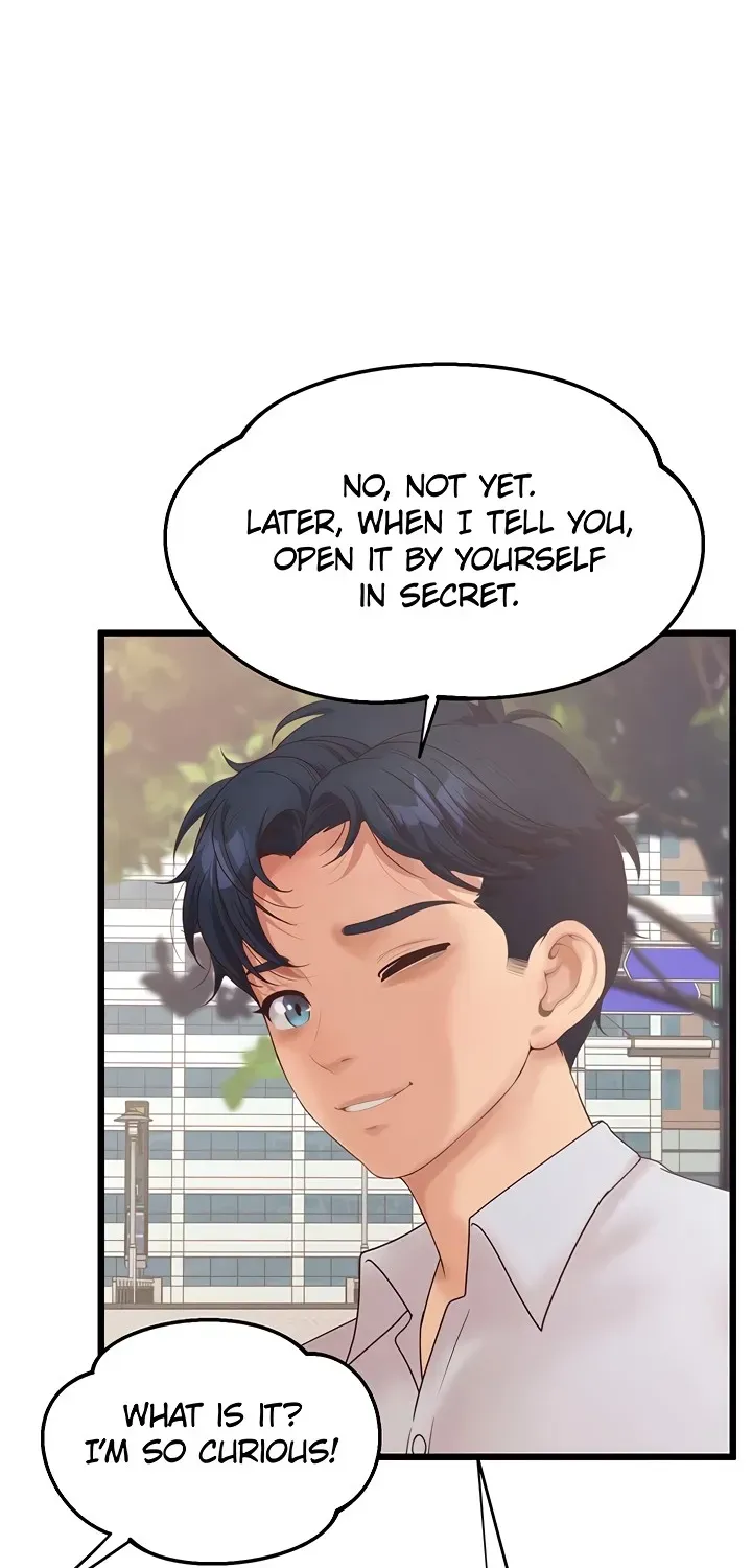 Office Romance Registry Chapter 23 page 78 - 