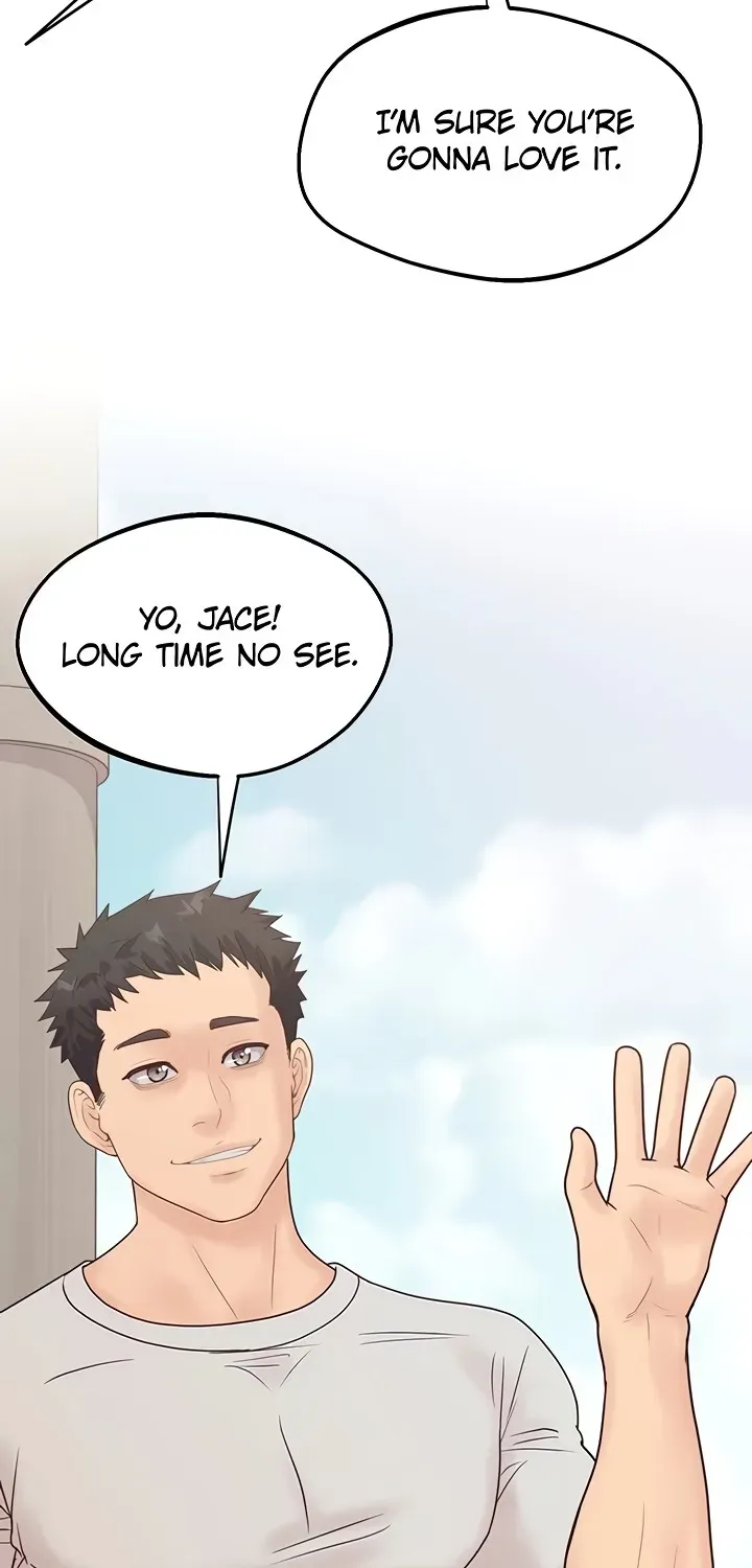 Office Romance Registry Chapter 23 page 79 - 