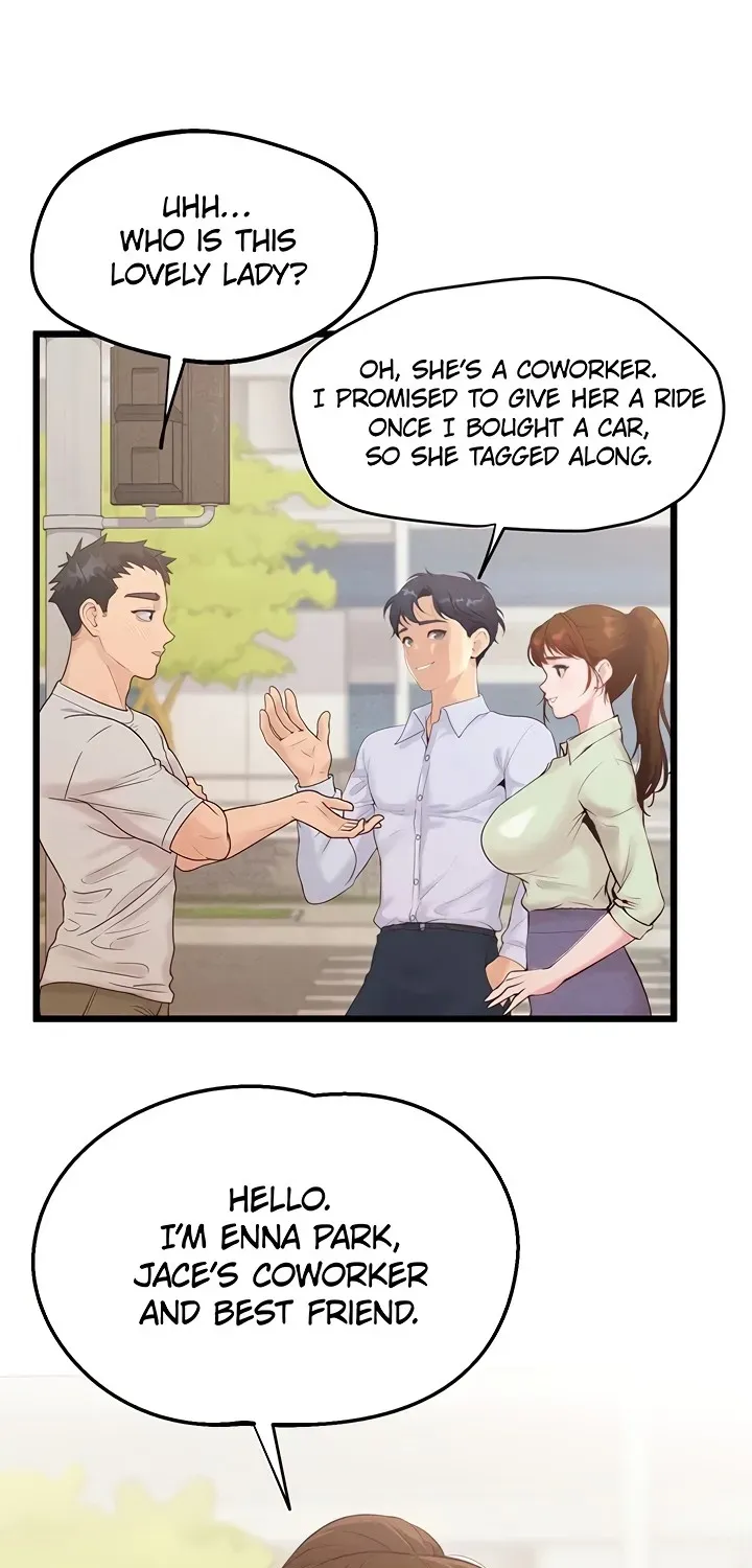 Office Romance Registry Chapter 23 page 81 - 