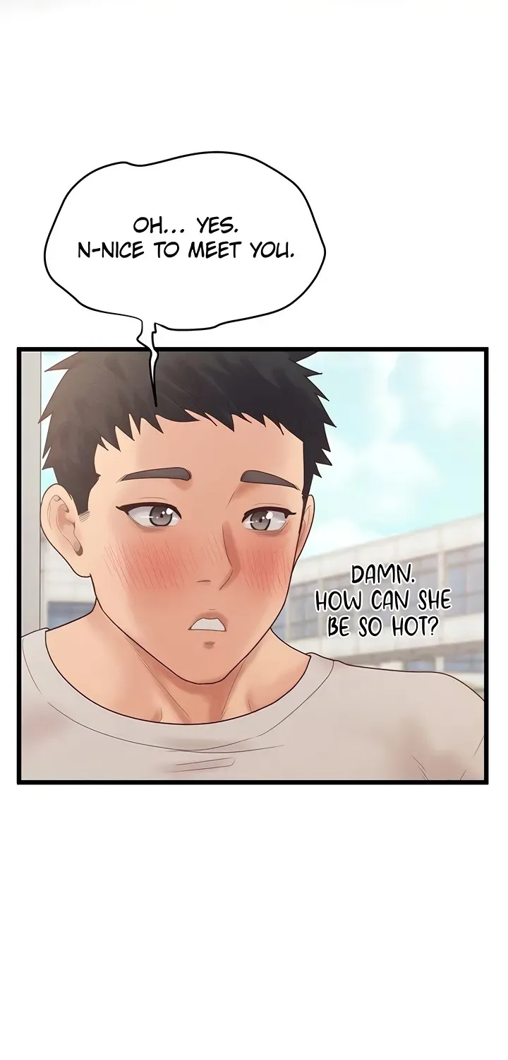Office Romance Registry Chapter 23 page 83 - 