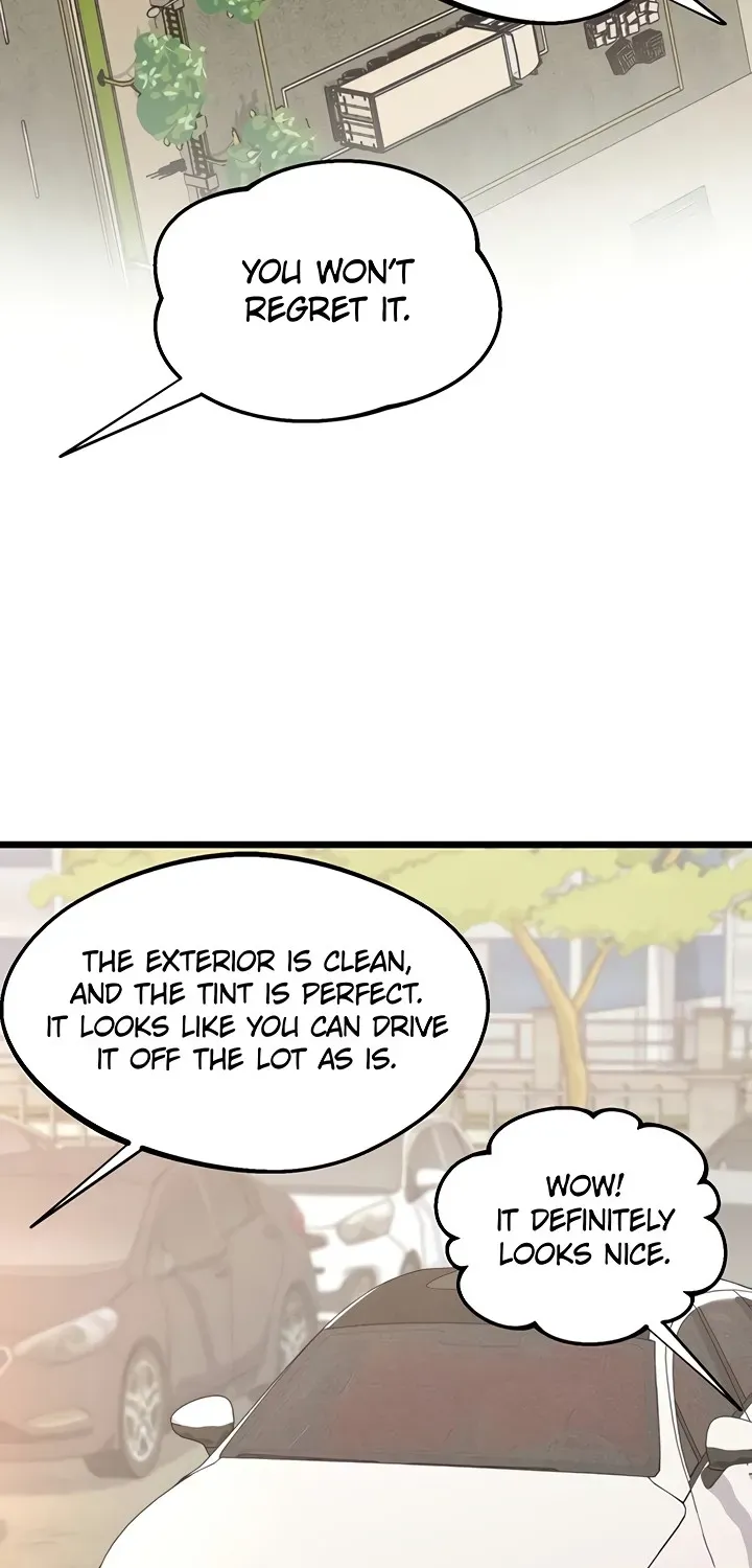 Office Romance Registry Chapter 23 page 86 - 
