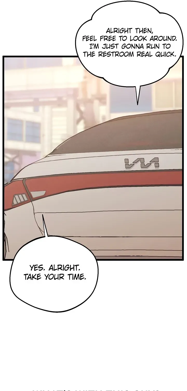 Office Romance Registry Chapter 23 page 89 - 