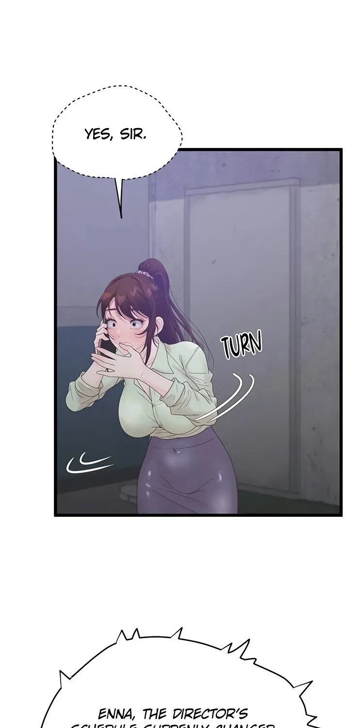 Office Romance Registry Chapter 23 page 10 - 