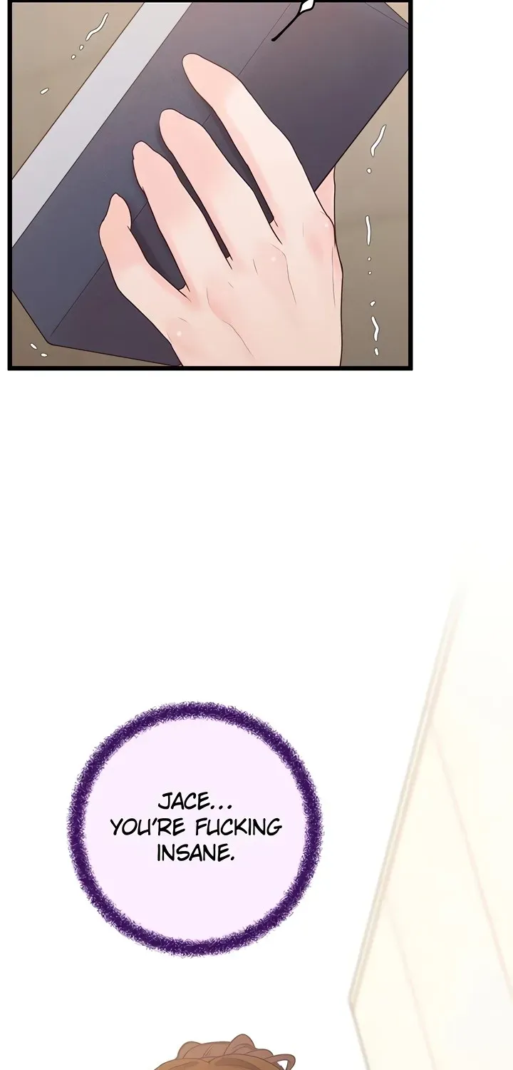 Office Romance Registry Chapter 23 page 91 - 