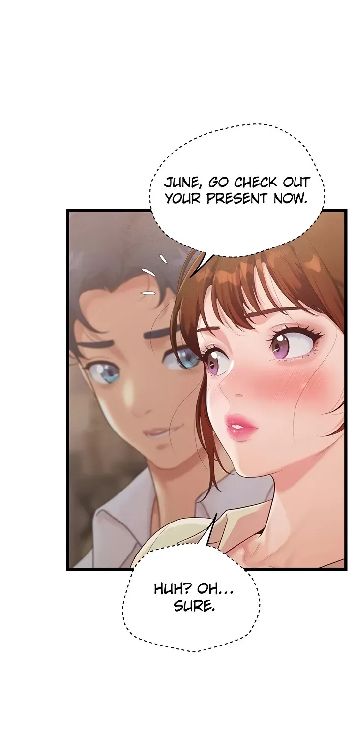 Office Romance Registry Chapter 24 page 1 - 