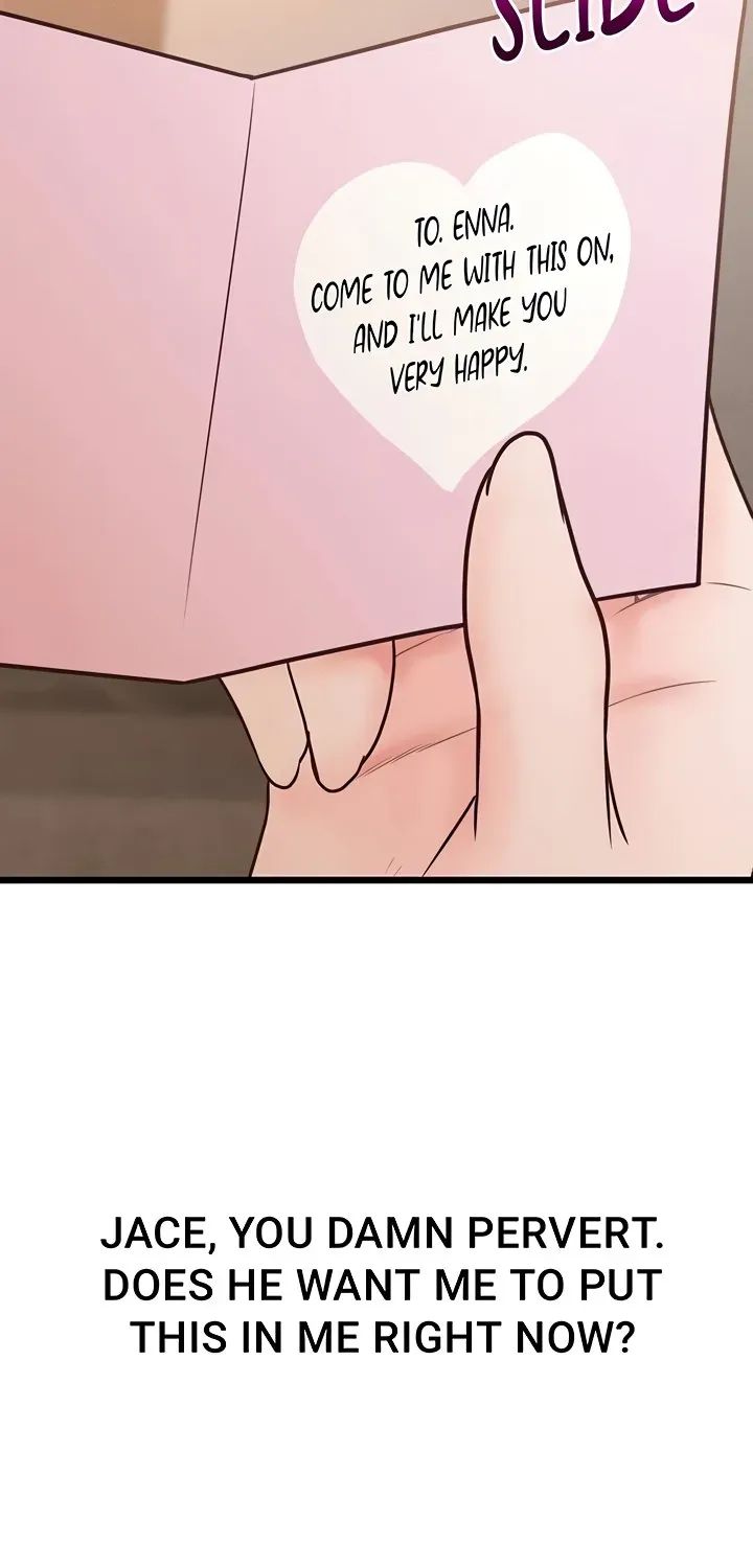 Office Romance Registry Chapter 24 page 11 - 