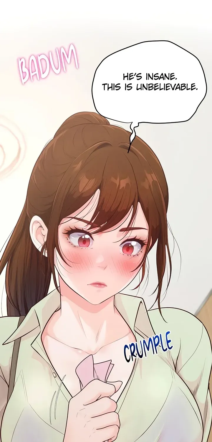 Office Romance Registry Chapter 24 page 12 - 