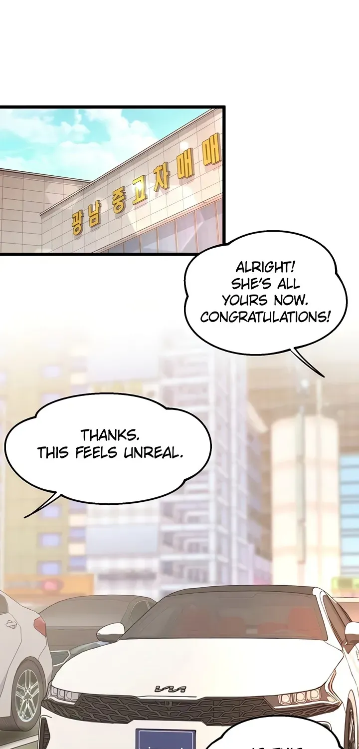 Office Romance Registry Chapter 24 page 15 - 