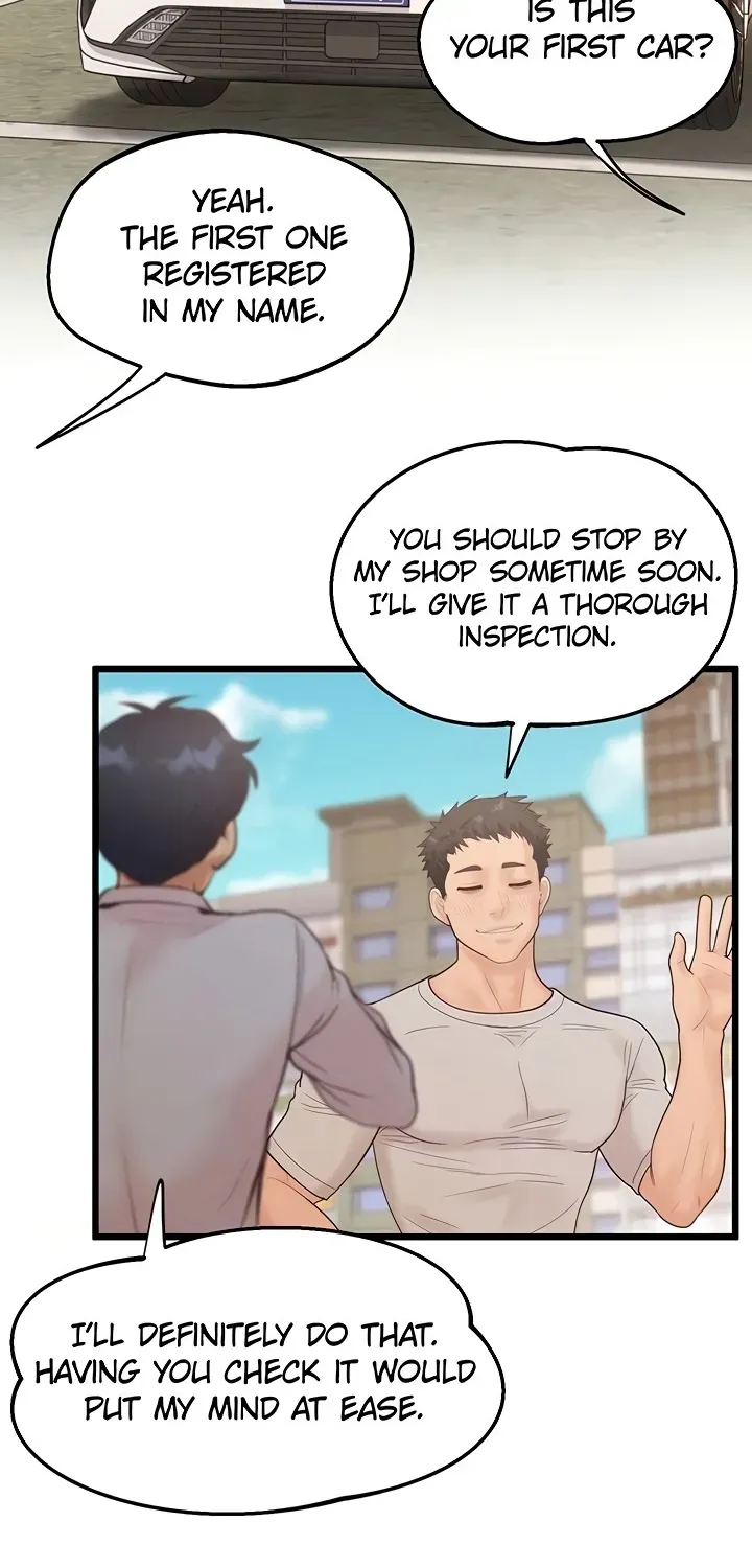 Office Romance Registry Chapter 24 page 16 - 
