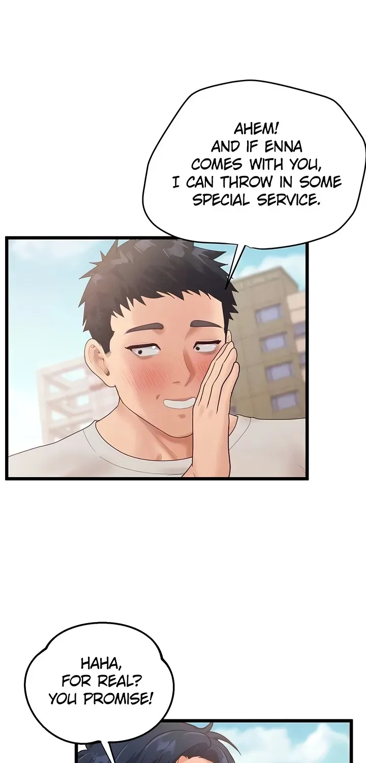 Office Romance Registry Chapter 24 page 17 - 