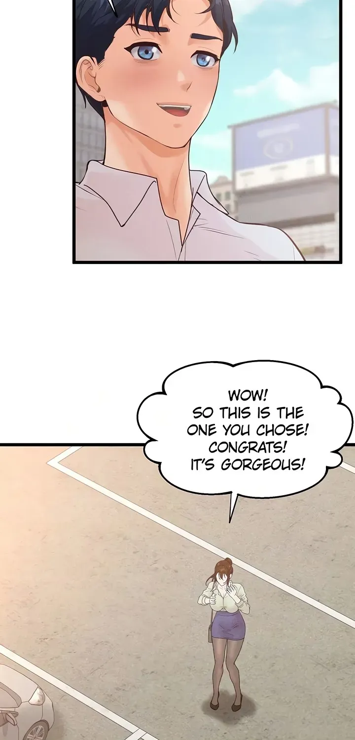 Office Romance Registry Chapter 24 page 18 - 