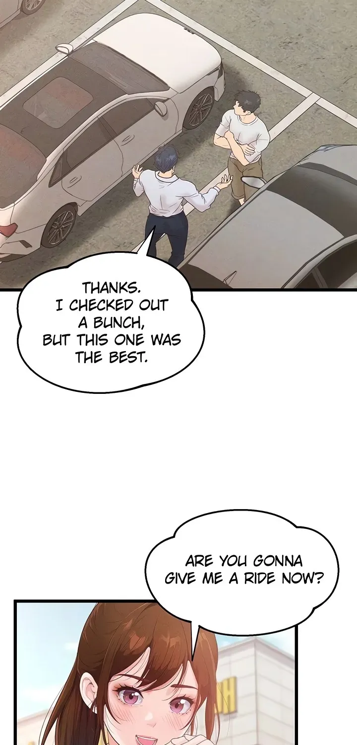 Office Romance Registry Chapter 24 page 19 - 