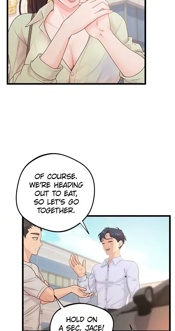 Office Romance Registry Chapter 24 page 20 - 